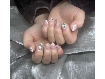 レジュヴィア(Re:JUvia)/