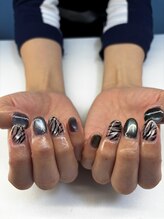 エイトドットネイル(8.nail)/