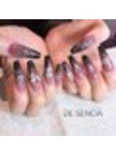 ディセンシア(DE:SENCIA)/スカルプ