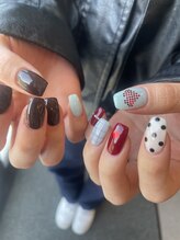 ヴィアス(vias)/持ち込み5本art