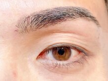 ルーメ 銀座(Lume)/メンズ美眉　初回¥5000