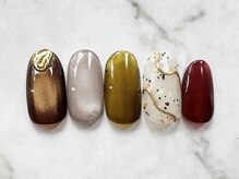 コティ(cotty)/３月　おすすめデザイン