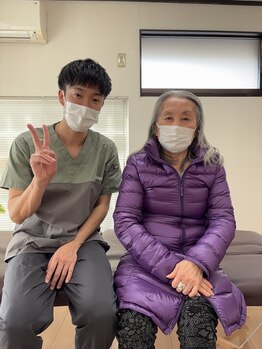 ひかり整体院/整体