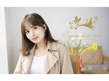 アイラッシュリゾートメリア(eyelash resort Melia)