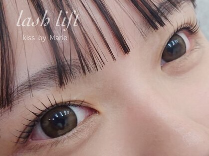 キスバイマリー(kiss by Marie)の写真