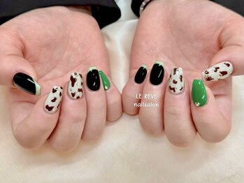 お得な持ち込みデザインコース