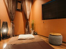 ボディケアスカイ(BODY CARE SKY)/リラクゼーションルーム１