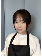 イチロクド(16°)&nbsp;荒井 りか