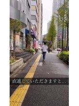 ボディボックス(BODYBOX)/店舗までのルート