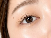 ビューティーサロン ココ 岡崎店(Beauty salon COCO)の雰囲気（まつげパーマ仕上がりイメージです。マツエク/眉毛/LED/東岡崎）