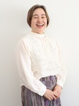 ヨサパーク エテノア(YOSAPARK etenoa) 工藤 結子