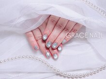 GRACE NAIL【7/1 NEW OPEN(予定)】の雰囲気（子育て世代にも優しいネイルサロンです♪）