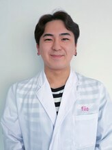 フィオブロウ 大阪梅田店(fiio brow)&nbsp;梅田店◎ 角田優心