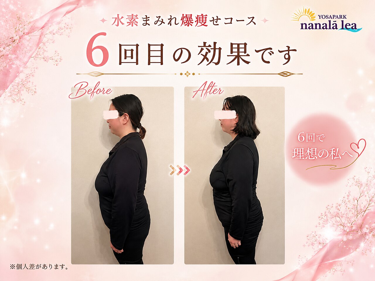 ヨサパーク ナナラーレア 福島店(YOSA PARK nanala lea