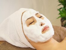グレース 立川店(GRACE BEAUTY SALON)/ふわっふわの泡で汚れクリア肌