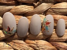 まつ毛エクステアンドネイル フィーカ 新松戸(FIKA)/9900円