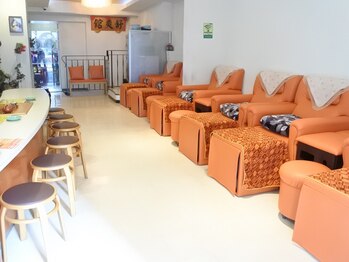 舒爽館 台湾式マッサージ/