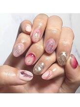 シエル エトワール(Ciel etoile)/