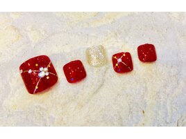 フット◆デザイン【16】