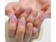 ネイルズ ララ(nails Lala)/定額デザイン 。