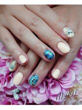 アイネイル(iNAIL)/