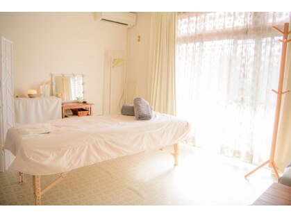 マーサ(marsa)の写真