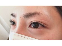 ジュピ(Jupi)/まつげパーマ