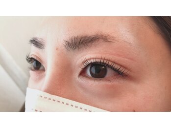 ジュピ(Jupi)/まつげパーマ