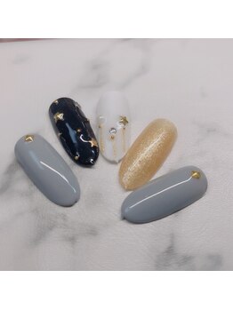 エクラ 横浜関内店(Eclat)/