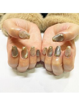 シャンディー(Shandy)/もちこみデザイン