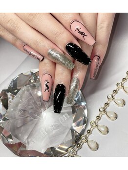 エヌズネイルサロン(N's)/