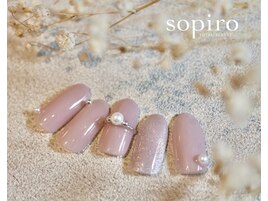2月【monthly standard s】