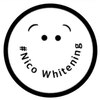 ニコ ホワイトニング 扶桑(Nico Whitening fuso)ロゴ