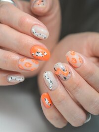 JUNX Nail Collection