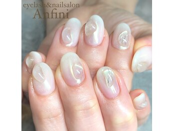 アンフィニ 月島(Anfini)/【ハンド】premiumコース