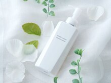 ビューティーアイラッシュ イオン板橋店/【浮かせて落とす】クレンジング