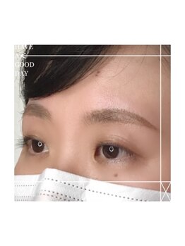 アクトウーマン(AKTWOMEN)/美眉アイブロウ