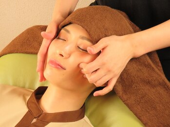 セレニティ(Serenity)/お肌が弱い方も