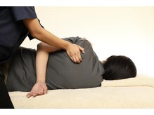 ほぐりら/ボディケア