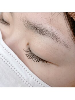 ビューティーアミューズメント 山鼻店(BEAUTY AMUSEMENT)/アイラッシュ