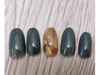 クレスト 宇部店(Crest)/毎月変わる定額デザイン♪