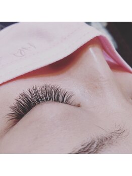 ココリラバズ(CoCoriraBuzz)/ボリュームラッシュ