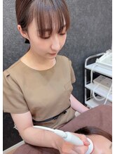 ブランシェ 富山店 × 椿 山田 星