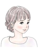 ルアーナ(Luana)&nbsp;中村 