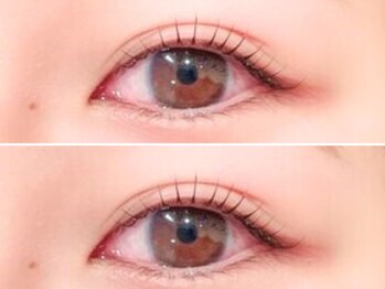 ラ ブレス 北浜プラザ(LaBless)/パリジェンヌラッシュリフト