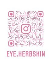 アイハーブスキン(Eye herb skin)/Instagramでデザインcheck