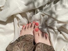 ファンクションネイルズ 表参道 原宿(FUNCTION NAILS)/ニュアンスネイル/ブラウン