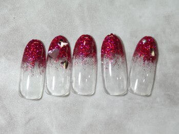 アネラ アイラッシュアンドネイル 六本木店(Anela Eyelash&nail)/定額A