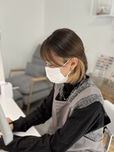 ジェリッシュ(Jelish) rei