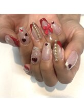 ネイルサロン R/スタイリングコース